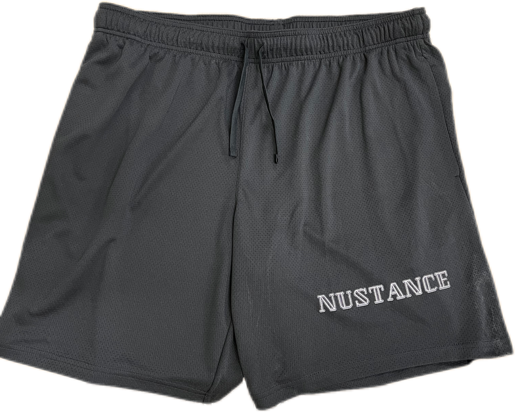 Nustance Men’s Shorts