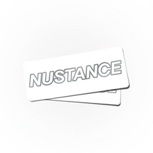 Load image into Gallery viewer, 5&quot; Nustance Slap