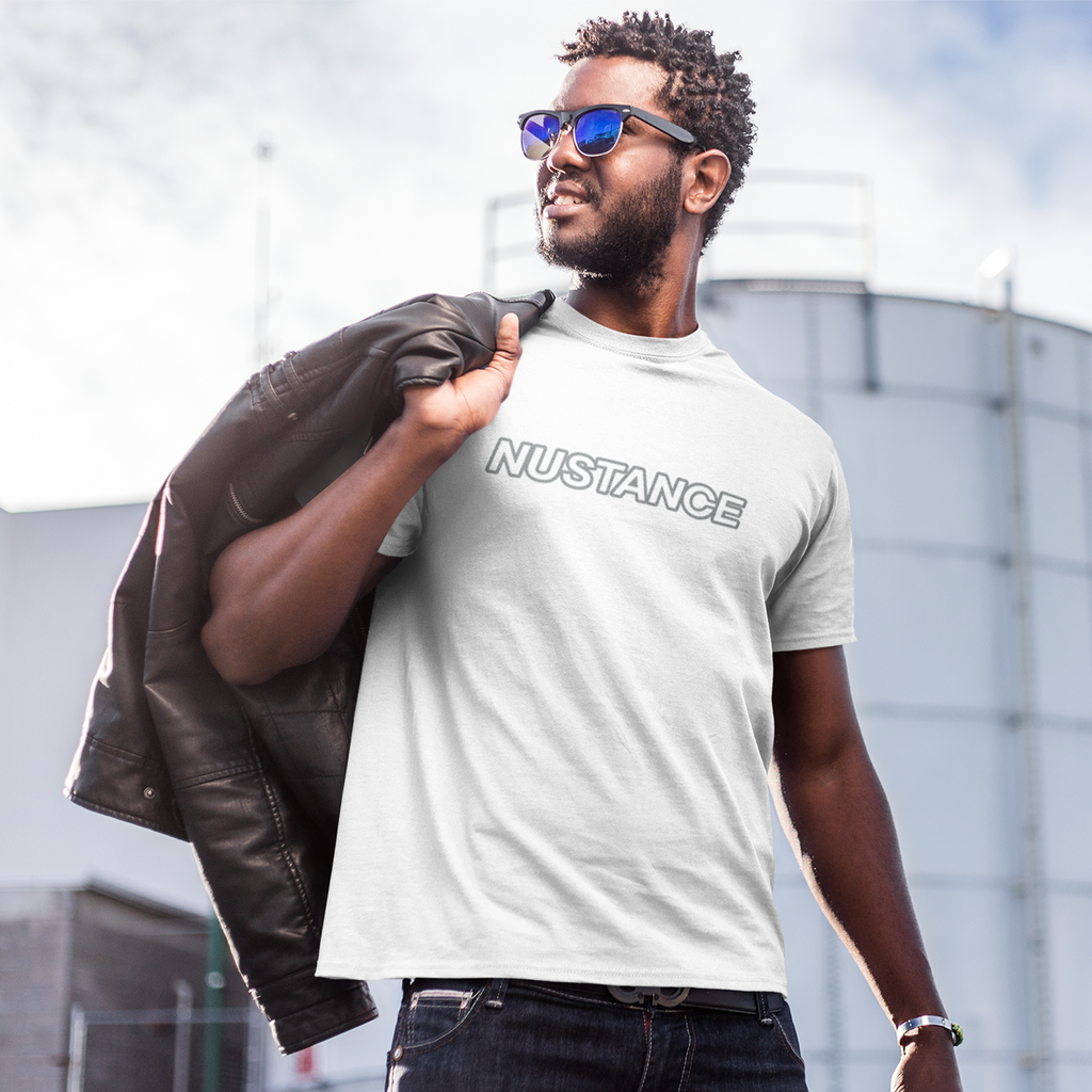 Nustance Classic Tee