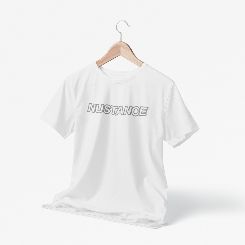 Nustance Classic Tee