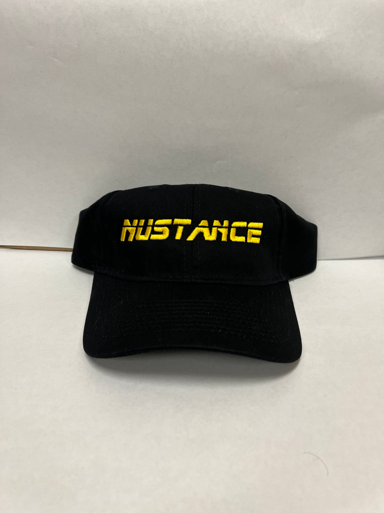 Nustance Hat