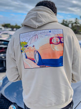 Load image into Gallery viewer, Fitment&gt;Functionality Hoodie