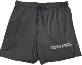 Nustance Men’s Shorts