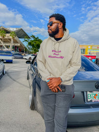 Fitment>Functionality Hoodie