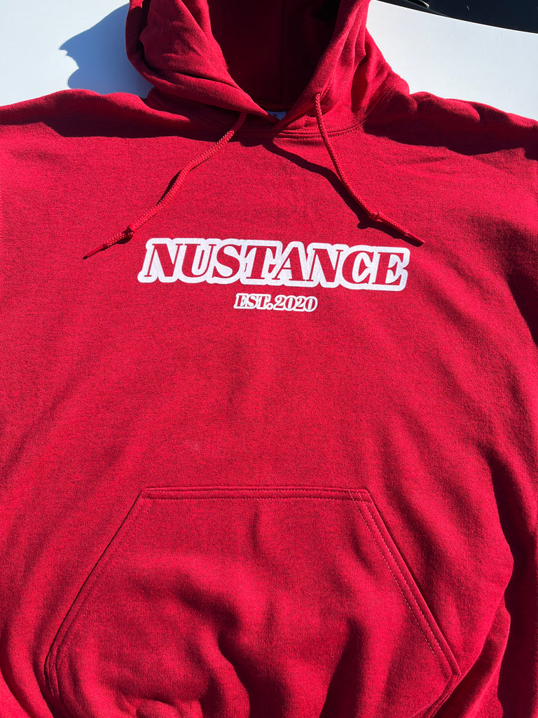 Stance Car Culture Hoodie