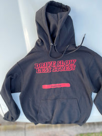 Drive Slow Less Stress v2