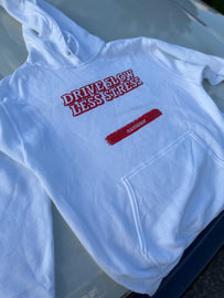 Drive Slow Less Stress v2